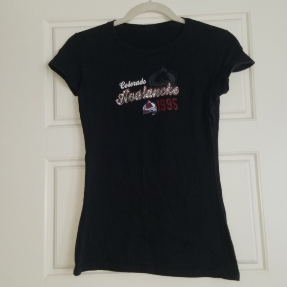 Colorado Avalanche shirt